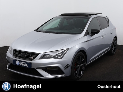 Seat Leon Benzine