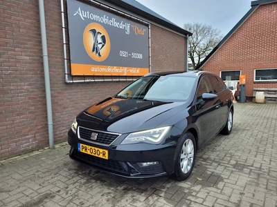 Seat Leon Diesel