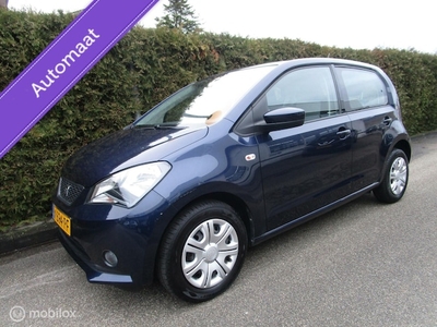 Seat Mii Benzine