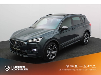 Seat Tarraco Benzine