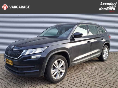 Skoda Kodiaq 1.5 TSI Style Business