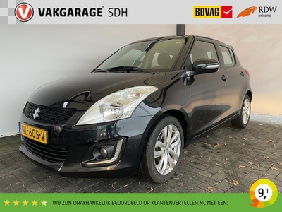 Suzuki Swift Benzine