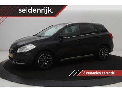 Suzuki SX4 Benzine