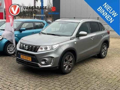 Suzuki Vitara 1.0 Boosterjet Select