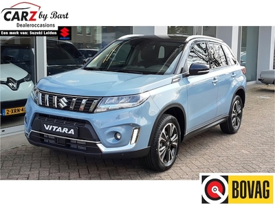 Suzuki Vitara Benzine