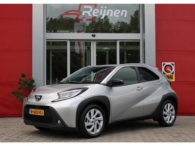 Toyota Aygo X Benzine