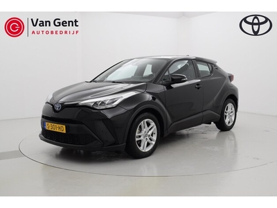 Toyota C-HR Benzine