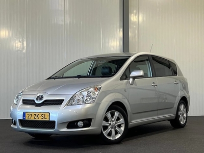 Toyota Verso Diesel