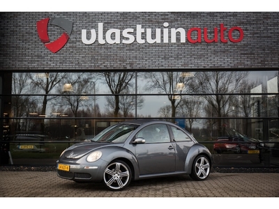 Volkswagen Beetle Benzine