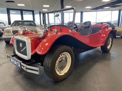 Volkswagen Buggy Benzine