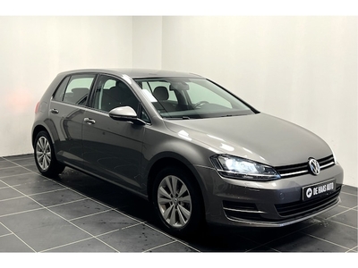 Volkswagen Golf Benzine