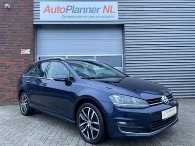 Volkswagen Golf Benzine