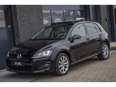 Volkswagen Golf Benzine