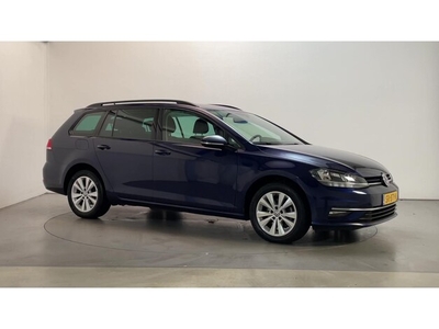 Volkswagen Golf Benzine