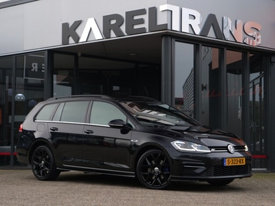 Volkswagen Golf Benzine