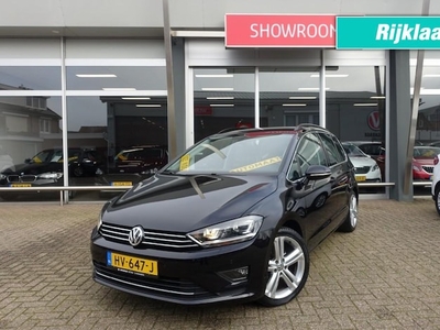 Volkswagen Golf Benzine