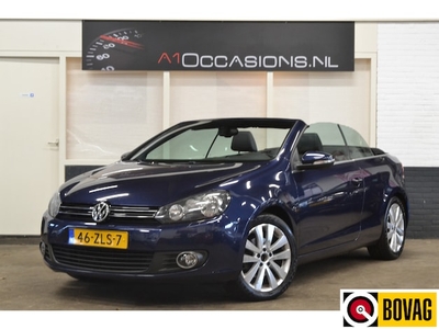 Volkswagen Golf Benzine