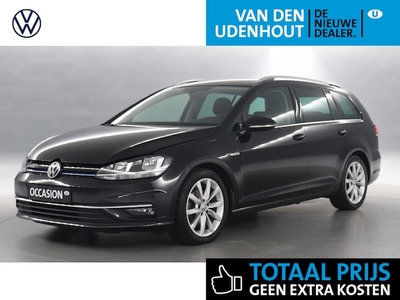 Volkswagen Golf Benzine