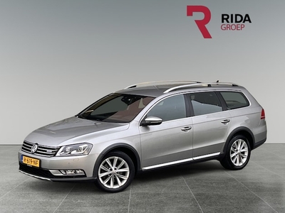 Volkswagen Passat Alltrack Diesel