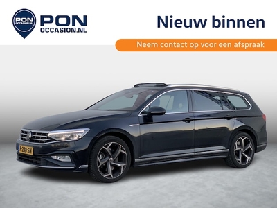 Volkswagen Passat Benzine