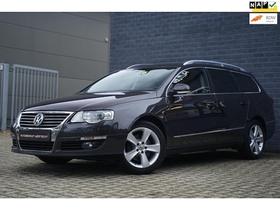 Volkswagen Passat Benzine