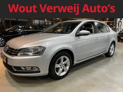 Volkswagen Passat Benzine