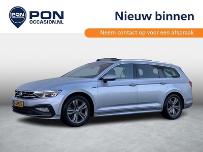 Volkswagen Passat Benzine