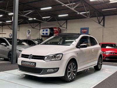 Volkswagen Polo Benzine