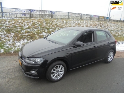 Volkswagen Polo Benzine