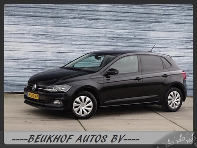 Volkswagen Polo Benzine