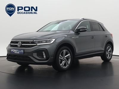 Volkswagen T-Roc Benzine