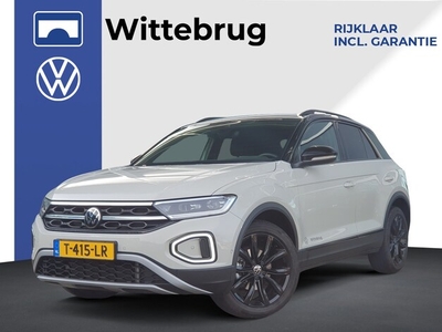 Volkswagen T-Roc Benzine