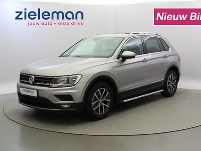 Volkswagen Tiguan Allspace Benzine