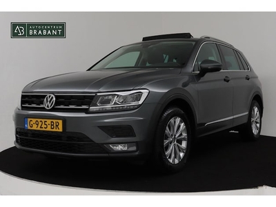 Volkswagen Tiguan Benzine