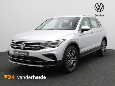 Volkswagen Tiguan Benzine