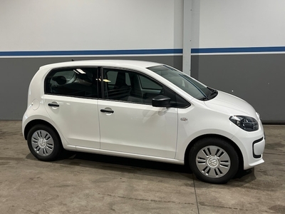 Volkswagen Up! Benzine