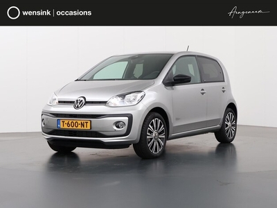 Volkswagen Up! Benzine