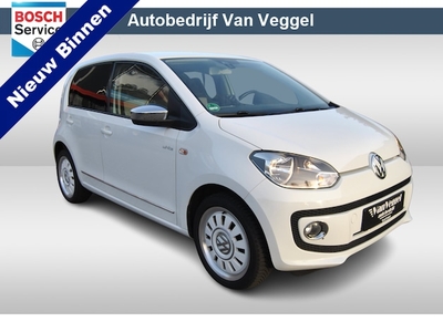 Volkswagen Up! Benzine