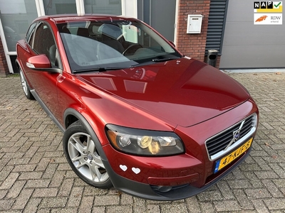 Volvo C30 Benzine