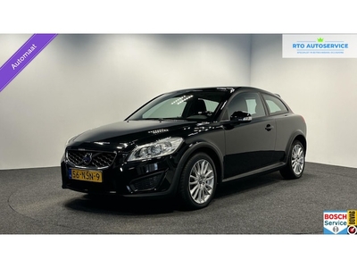 Volvo C30 Diesel