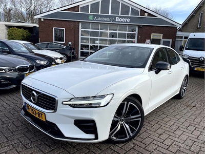 Volvo S60 Benzine