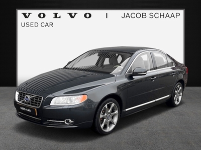 Volvo S80 Benzine