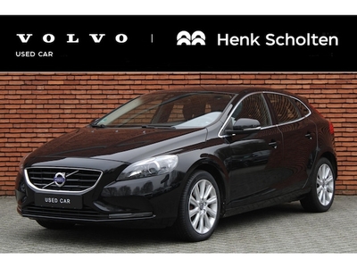 Volvo V40 Benzine