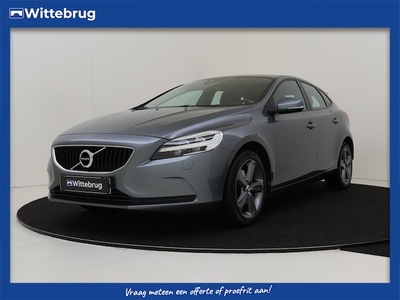 Volvo V40 Benzine