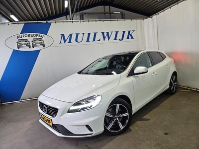 Volvo V40 Benzine