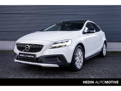 Volvo V40 Cross Country Benzine