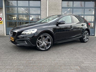 Volvo V40 Cross Country Benzine