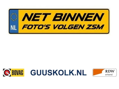 Volvo V50 Benzine