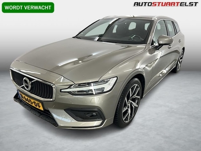 Volvo V60 Benzine