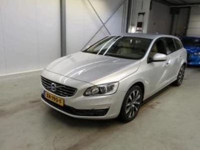 Volvo V60 Benzine